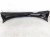 2024 Honda HR V Cover Windshield Cowl Plastic Panel 74200 3W0 A02 Replacement 2024 Honda HR V Cover Windshield Cowl Plastic Panel 74200 3W0 A02 Replacement thumbnail