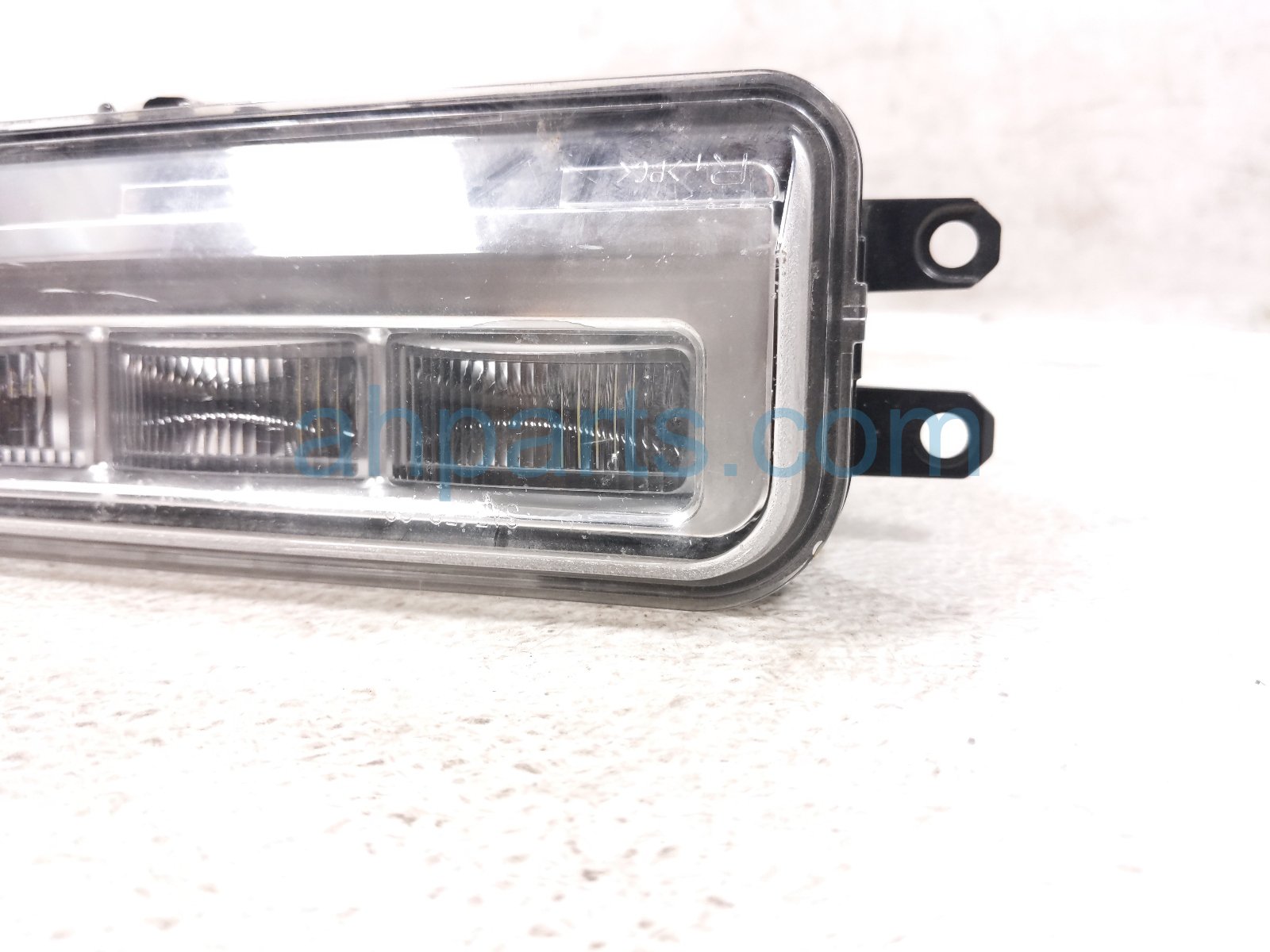 2024 Toyota Tacoma Passenger Fog Lamp / Light 81210 0C050 Replacement 2024 Toyota Tacoma Passenger Fog Lamp / Light 81210 0C050 Replacement thumbnail