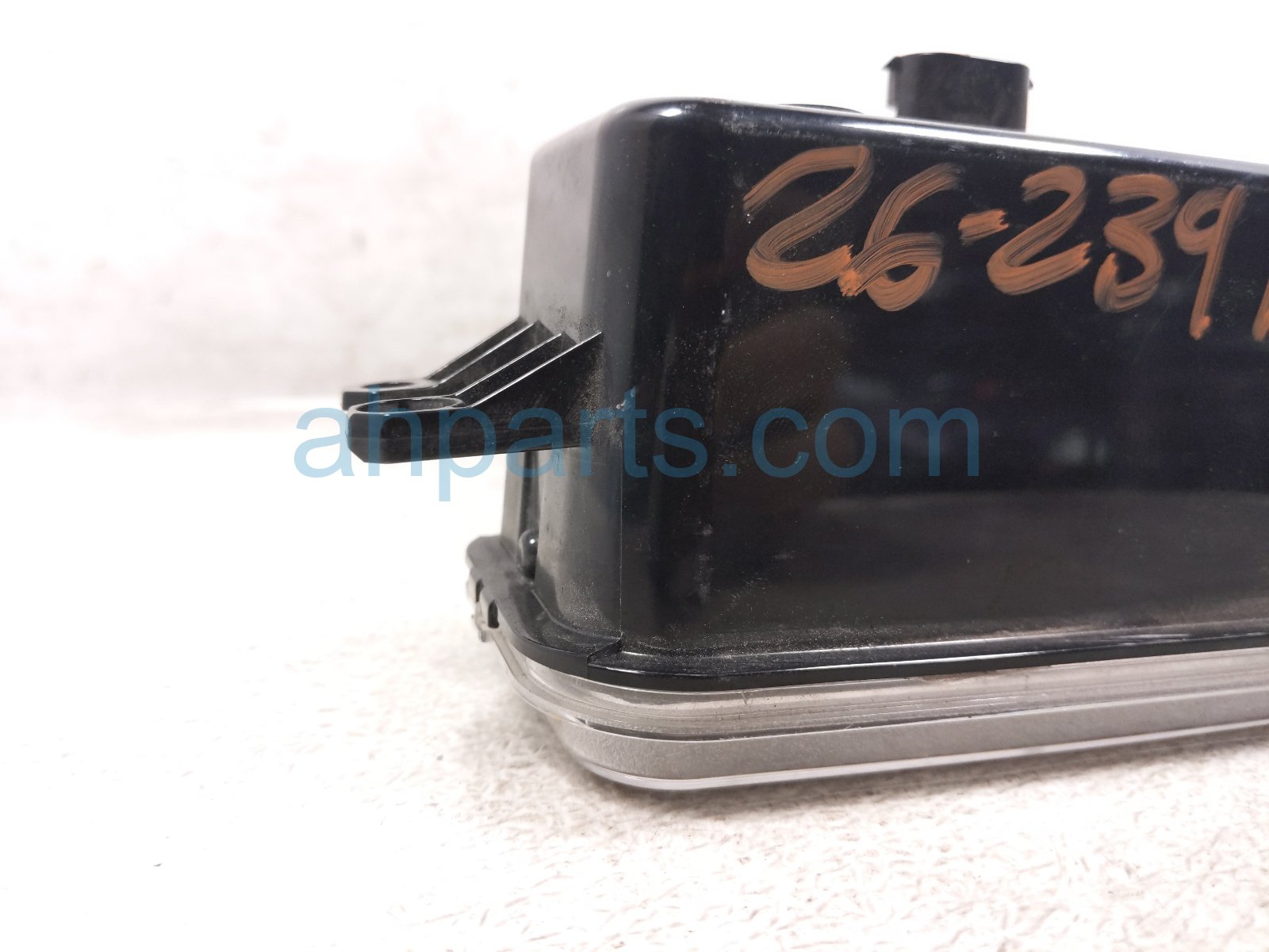 2024 Toyota Tacoma Passenger Fog Lamp / Light 81210 0C050 Replacement 2024 Toyota Tacoma Passenger Fog Lamp / Light 81210 0C050 Replacement thumbnail