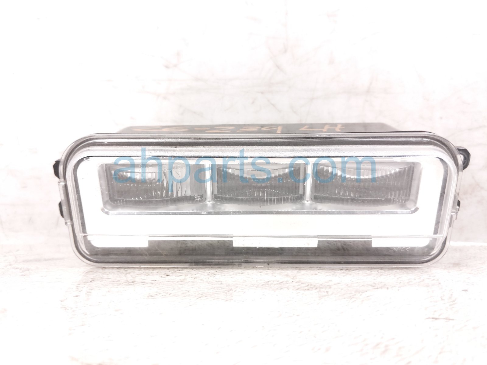 2024 Toyota Tacoma Driver Fog Lamp / Light 81220 0C040 Replacement 2024 Toyota Tacoma Driver Fog Lamp / Light 81220 0C040 Replacement thumbnail