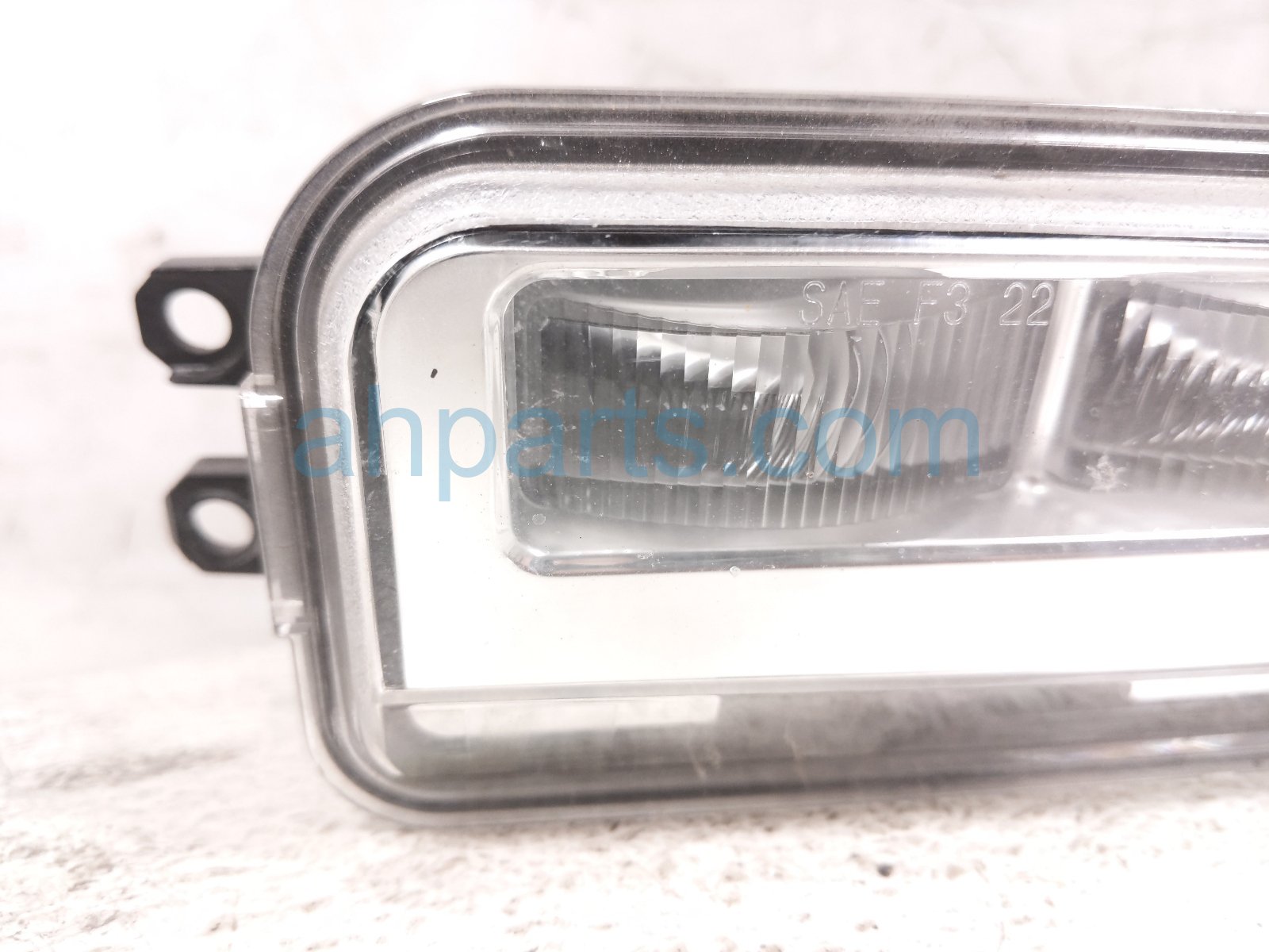 2024 Toyota Tacoma Driver Fog Lamp / Light 81220 0C040 Replacement 2024 Toyota Tacoma Driver Fog Lamp / Light 81220 0C040 Replacement thumbnail