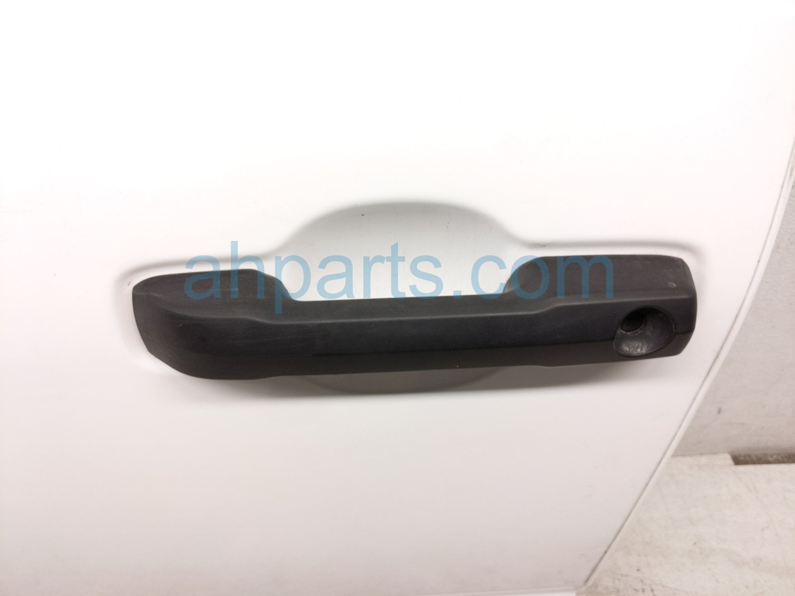 2024 Toyota Tacoma Front Driver Door White No Mirror/trim 67002 AK010 Replacement 2024 Toyota Tacoma Front Driver Door White No Mirror/trim 67002 AK010 Replacement thumbnail