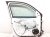 2024 Toyota Tacoma Front Driver Door White No Mirror/trim 67002 AK010 Replacement 2024 Toyota Tacoma Front Driver Door White No Mirror/trim 67002 AK010 Replacement thumbnail