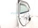 2024 Toyota Tacoma Front Driver Door White No Mirror/trim 67002 AK010 Replacement 2024 Toyota Tacoma Front Driver Door White No Mirror/trim 67002 AK010 Replacement thumbnail