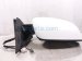 2024 Toyota Tacoma Rear Passenger Side View Mirror White 87910 AK040 Replacement 2024 Toyota Tacoma Rear Passenger Side View Mirror White 87910 AK040 Replacement thumbnail