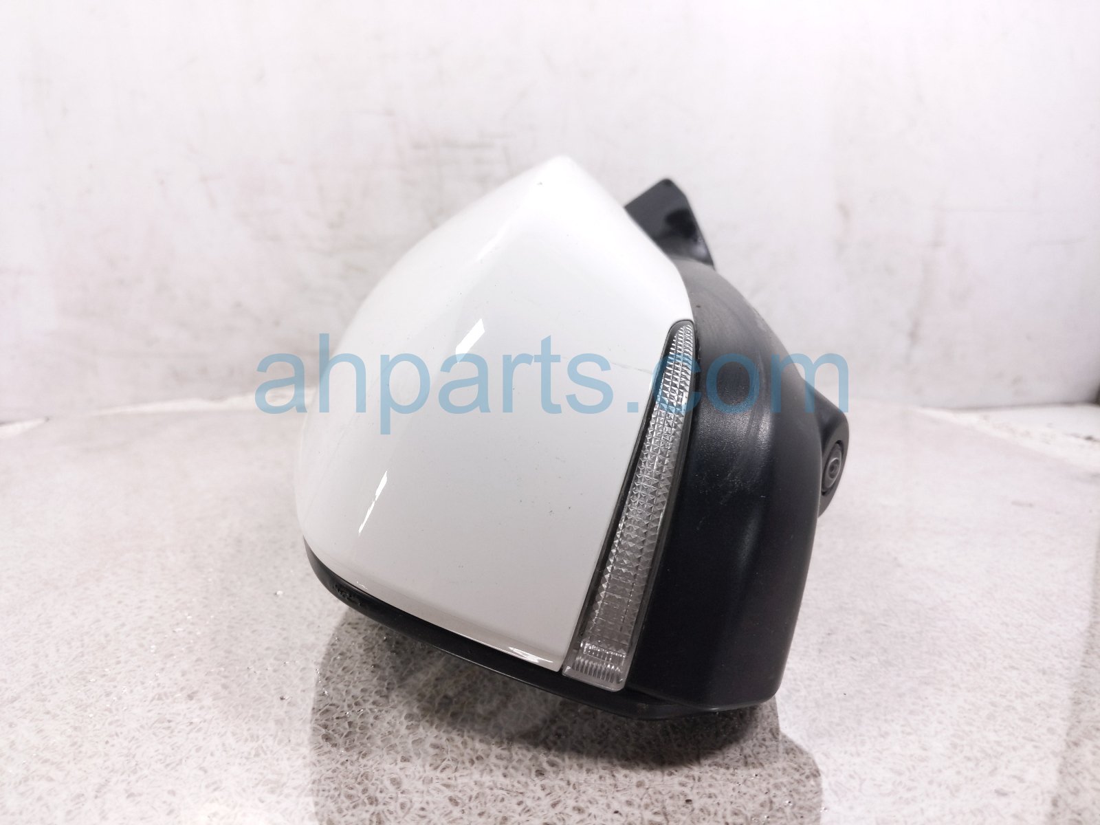 2024 Toyota Tacoma Rear Passenger Side View Mirror White 87910 AK040 Replacement 2024 Toyota Tacoma Rear Passenger Side View Mirror White 87910 AK040 Replacement thumbnail