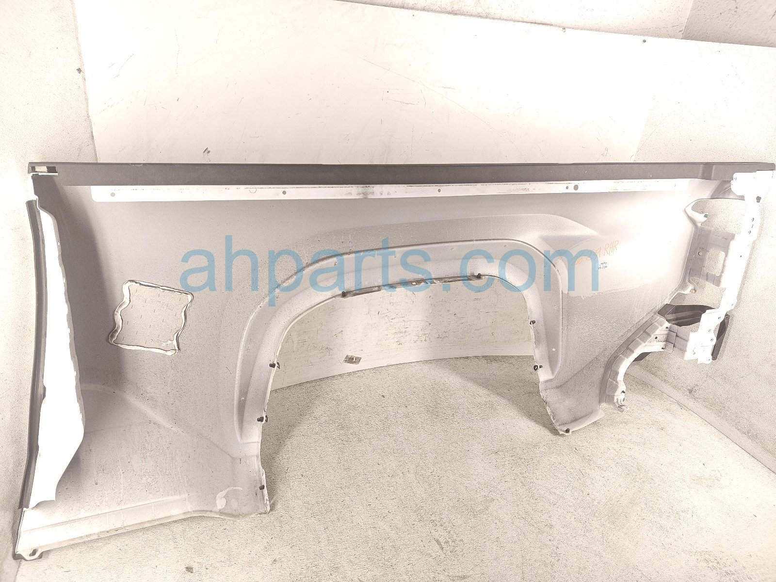2024 Toyota Tacoma Passenger Quarter Panel White 65500 AK040 Replacement 2024 Toyota Tacoma Passenger Quarter Panel White 65500 AK040 Replacement thumbnail