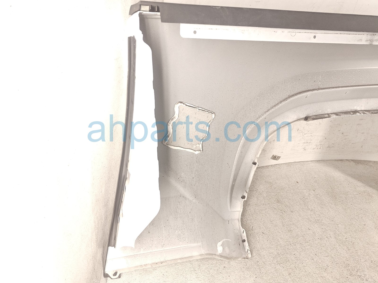 2024 Toyota Tacoma Passenger Quarter Panel White 65500 AK040 Replacement 2024 Toyota Tacoma Passenger Quarter Panel White 65500 AK040 Replacement thumbnail