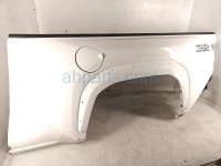 Toyota LH QUARTER PANEL - WHITE Toyota LH QUARTER PANEL - WHITE