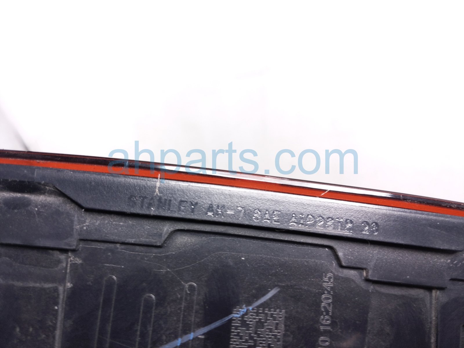 2024 Toyota Tacoma Light / Rear Passenger Tail Lamp (on Body) 81550 AK050 Replacement 2024 Toyota Tacoma Light / Rear Passenger Tail Lamp (on Body) 81550 AK050 Replacement thumbnail