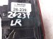 2024 Toyota Tacoma Light / Rear Driver Tail Lamp (on Body) 81560 AK050 Replacement 2024 Toyota Tacoma Light / Rear Driver Tail Lamp (on Body) 81560 AK050 Replacement thumbnail