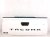 2024 Toyota Tacoma Deck Trunk Lid Lift Gate / Tail Gate White 65701 AK902 Replacement 2024 Toyota Tacoma Deck Trunk Lid Lift Gate / Tail Gate White 65701 AK902 Replacement thumbnail