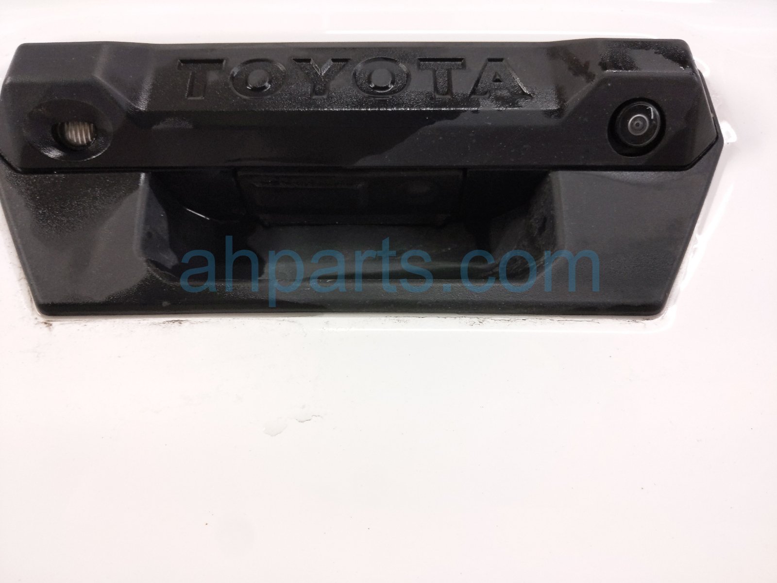 2024 Toyota Tacoma Deck Trunk Lid Lift Gate / Tail Gate White 65701 AK902 Replacement 2024 Toyota Tacoma Deck Trunk Lid Lift Gate / Tail Gate White 65701 AK902 Replacement thumbnail