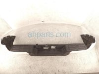 $1500 Toyota REAR BUMPER COVER - WHITE *SCUFFS $1500 Toyota REAR BUMPER COVER - WHITE *SCUFFS