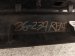 2024 Toyota Tacoma Rear Bumper Cover White *scuffs 52057 AK040 Replacement 2024 Toyota Tacoma Rear Bumper Cover White *scuffs 52057 AK040 Replacement thumbnail
