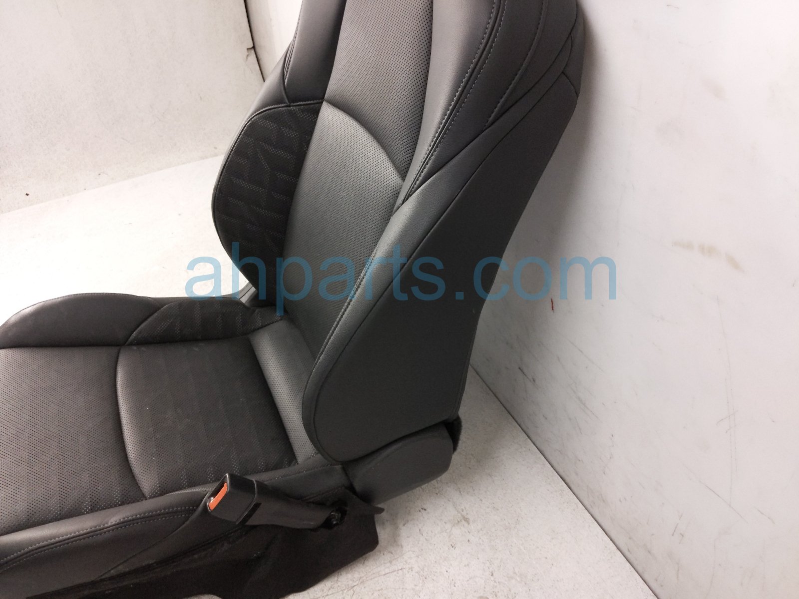 2024 Toyota Tacoma Front Passenger Seat Black W/ Airbag 71073 AK060 C4 Replacement 2024 Toyota Tacoma Front Passenger Seat Black W/ Airbag 71073 AK060 C4 Replacement thumbnail