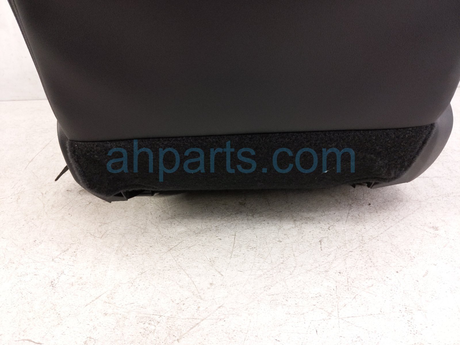 2024 Toyota Tacoma Front Passenger Seat Black W/ Airbag 71073 AK060 C4 Replacement 2024 Toyota Tacoma Front Passenger Seat Black W/ Airbag 71073 AK060 C4 Replacement thumbnail