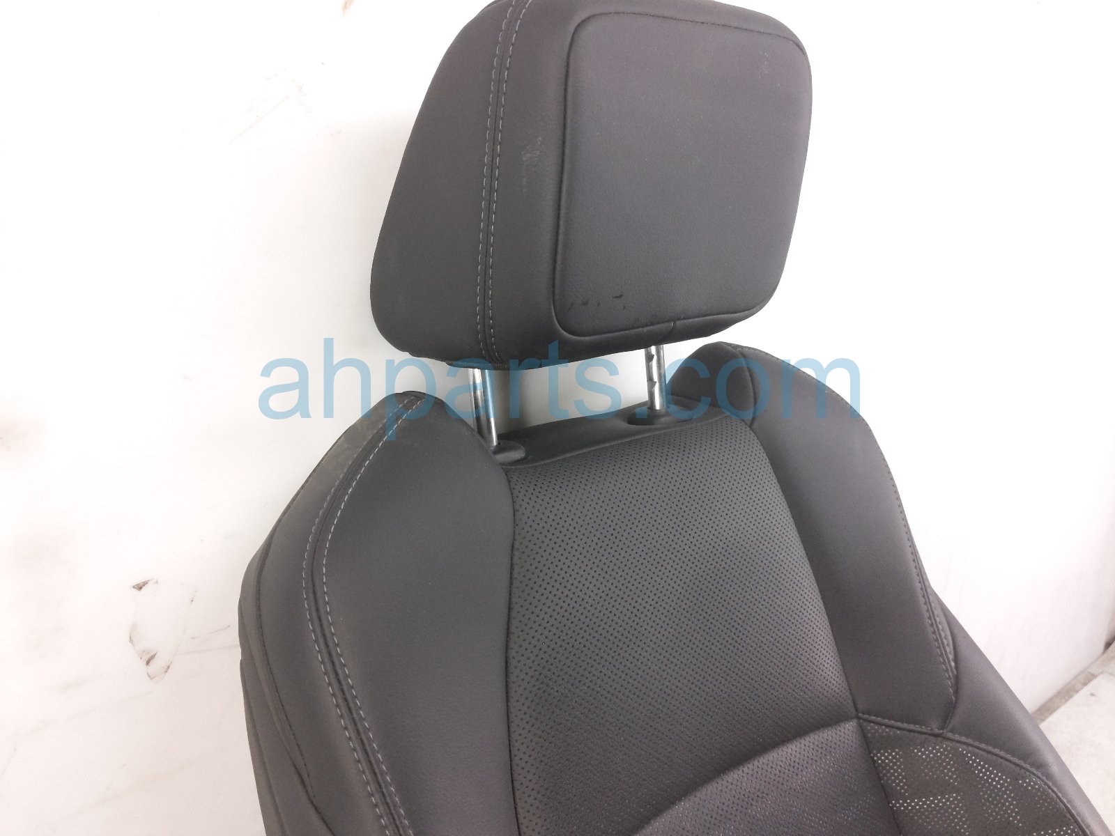 2024 Toyota Tacoma Front Driver Seat Black W/ Airbag 71074 AK060 C4 Replacement 2024 Toyota Tacoma Front Driver Seat Black W/ Airbag 71074 AK060 C4 Replacement thumbnail