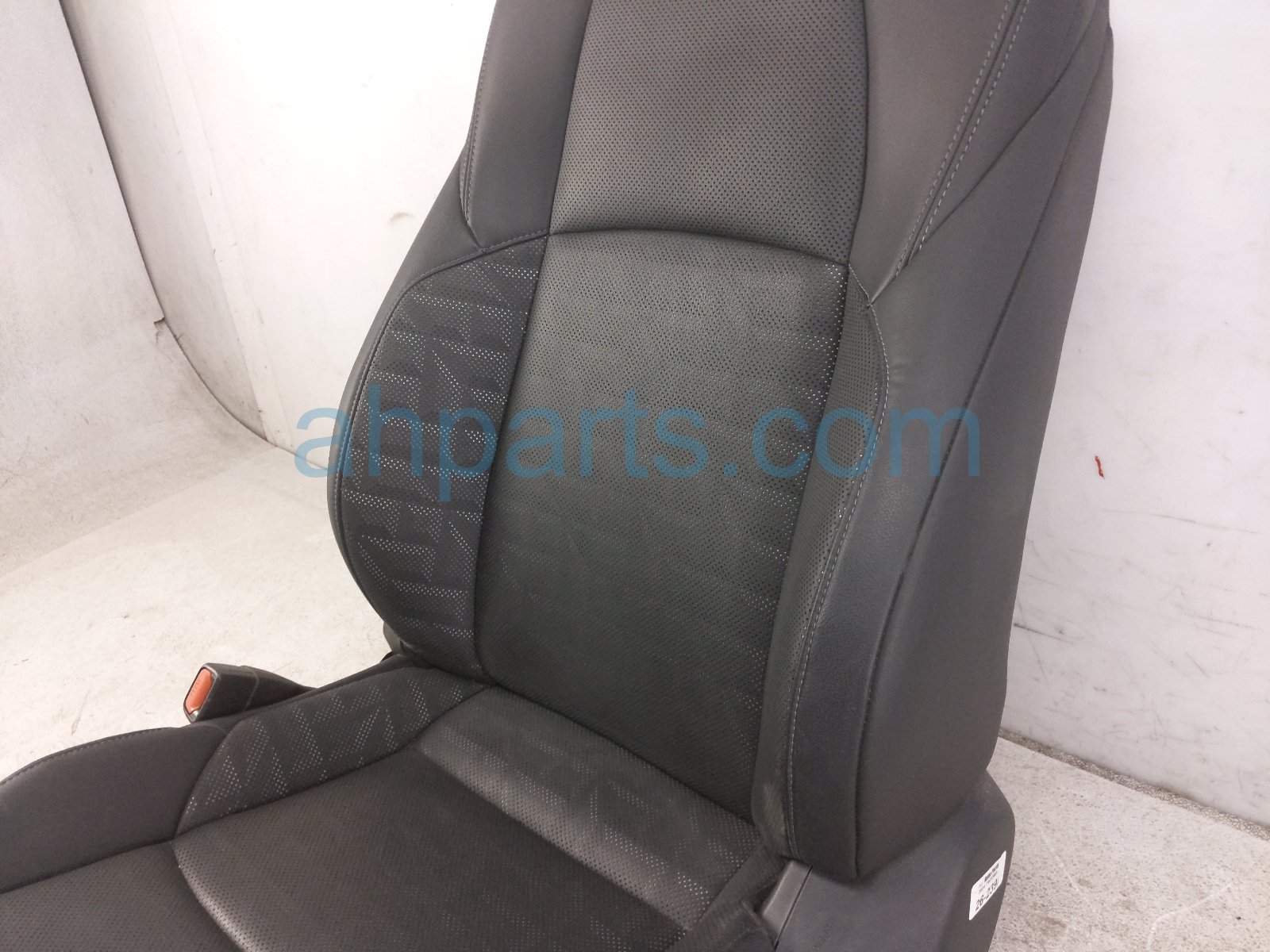 2024 Toyota Tacoma Front Driver Seat Black W/ Airbag 71074 AK060 C4 Replacement 2024 Toyota Tacoma Front Driver Seat Black W/ Airbag 71074 AK060 C4 Replacement thumbnail