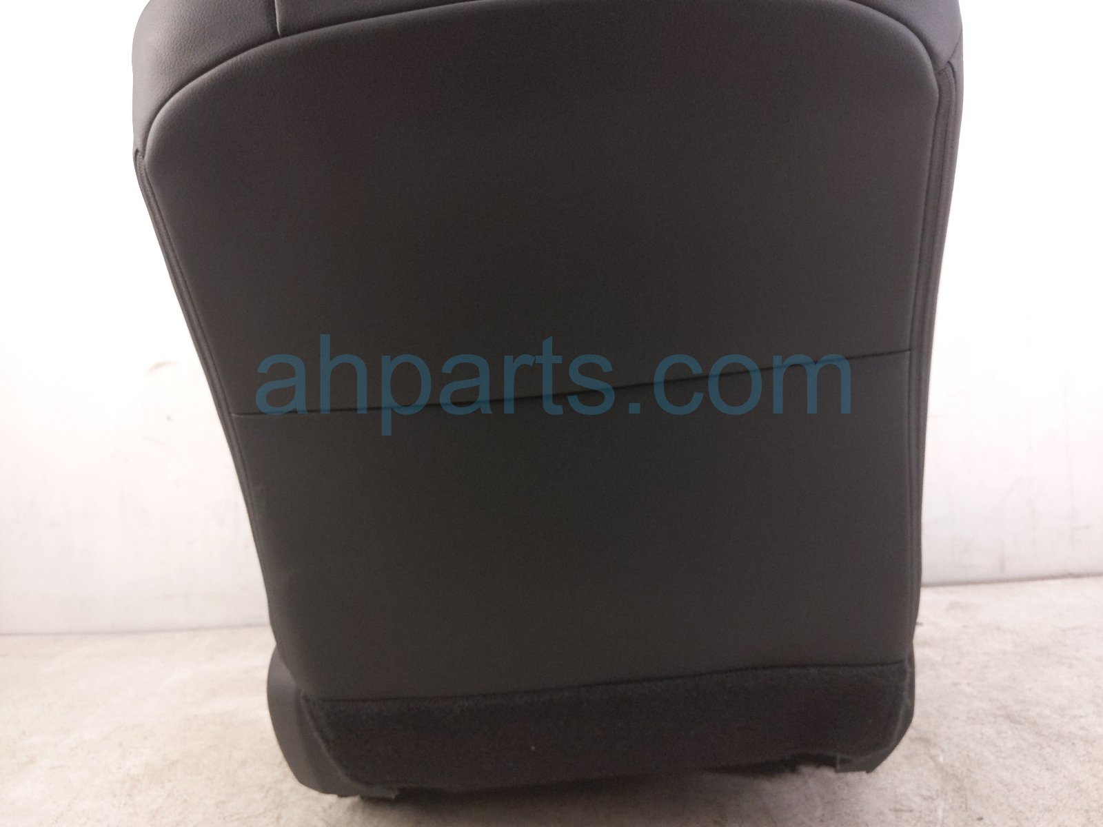 2024 Toyota Tacoma Front Driver Seat Black W/ Airbag 71074 AK060 C4 Replacement 2024 Toyota Tacoma Front Driver Seat Black W/ Airbag 71074 AK060 C4 Replacement thumbnail