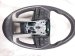 2024 Toyota Tacoma Steering Wheel Black Trd off 45100 AK050 C0 Replacement 2024 Toyota Tacoma Steering Wheel Black Trd off 45100 AK050 C0 Replacement thumbnail