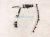 2024 Toyota Tacoma Passenger Roof Curtain Airbag 62170 AK021 Replacement 2024 Toyota Tacoma Passenger Roof Curtain Airbag 62170 AK021 Replacement thumbnail