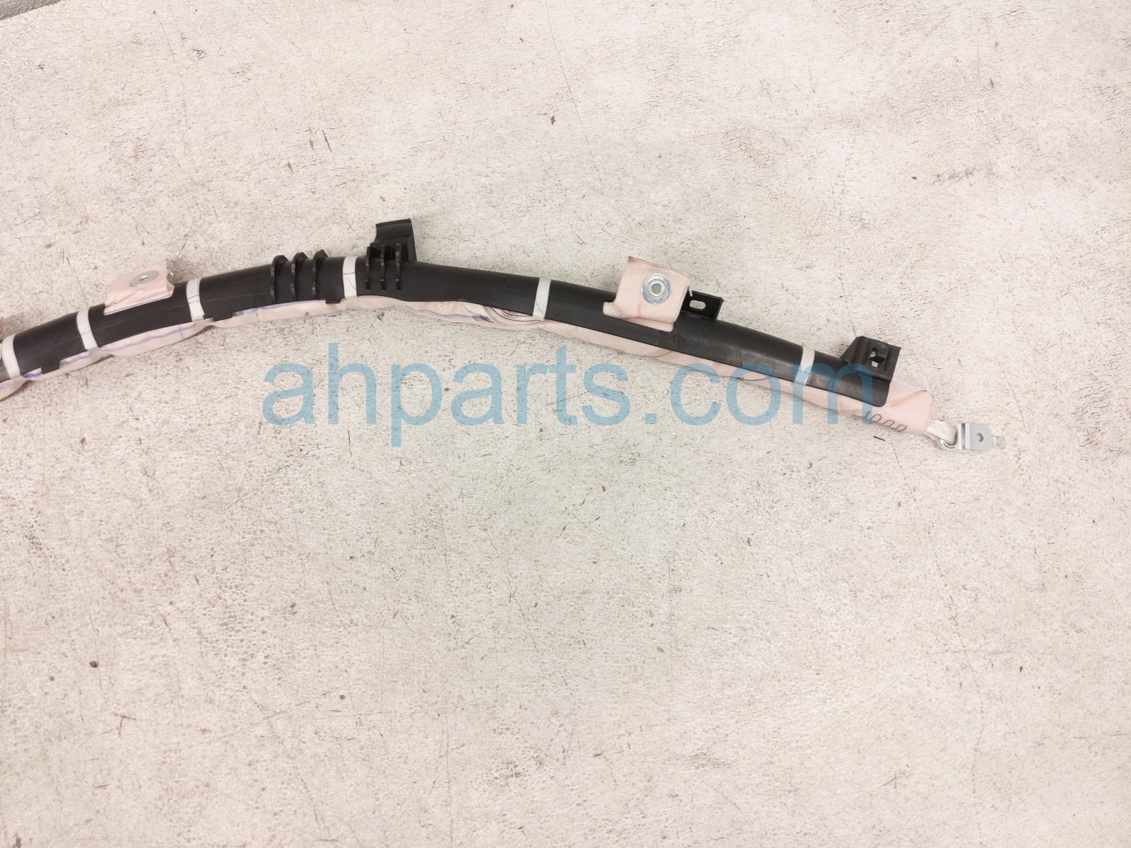 2024 Toyota Tacoma Passenger Roof Curtain Airbag 62170 AK021 Replacement 2024 Toyota Tacoma Passenger Roof Curtain Airbag 62170 AK021 Replacement thumbnail