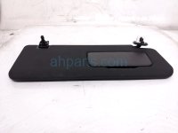 $95 Toyota RH SUN VISOR - BLACK $95 Toyota RH SUN VISOR - BLACK