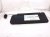 2024 Toyota Tacoma Passenger Sun Visor Black 74310 AK020 C1 Replacement 2024 Toyota Tacoma Passenger Sun Visor Black 74310 AK020 C1 Replacement thumbnail