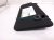 2024 Toyota Tacoma Passenger Sun Visor Black 74310 AK020 C1 Replacement 2024 Toyota Tacoma Passenger Sun Visor Black 74310 AK020 C1 Replacement thumbnail