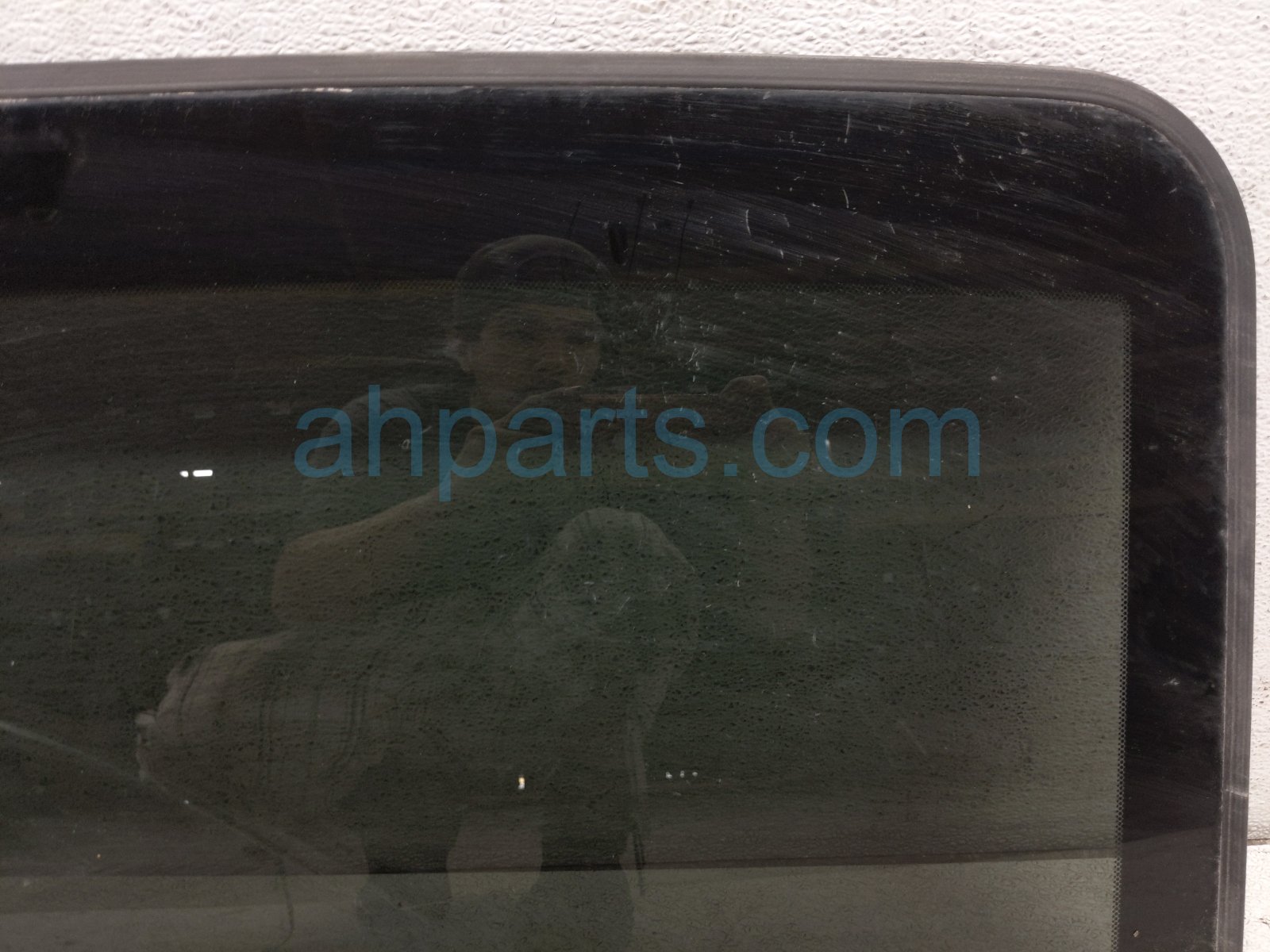 2024 Toyota Tacoma Sunroof / Sun Roof Glass Window 63201 AK010 Replacement 2024 Toyota Tacoma Sunroof / Sun Roof Glass Window 63201 AK010 Replacement thumbnail