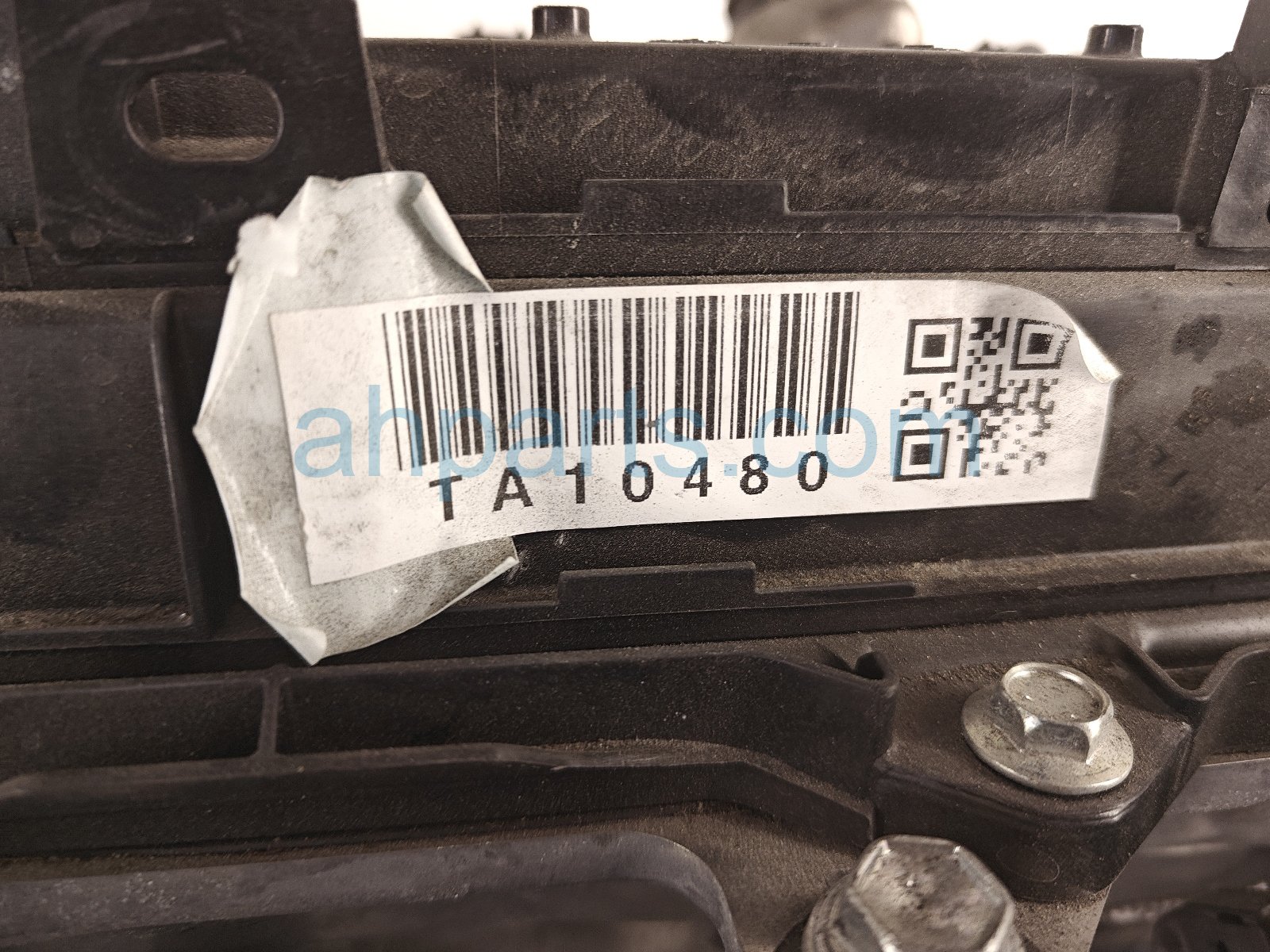 2024 Toyota Tacoma Long Block Engine / Motor = 40k Mi SU003 10505 Replacement 2024 Toyota Tacoma Long Block Engine / Motor = 40k Mi SU003 10505 Replacement thumbnail