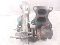 Toyota TURBOCHARGER - 40K Toyota TURBOCHARGER - 40K