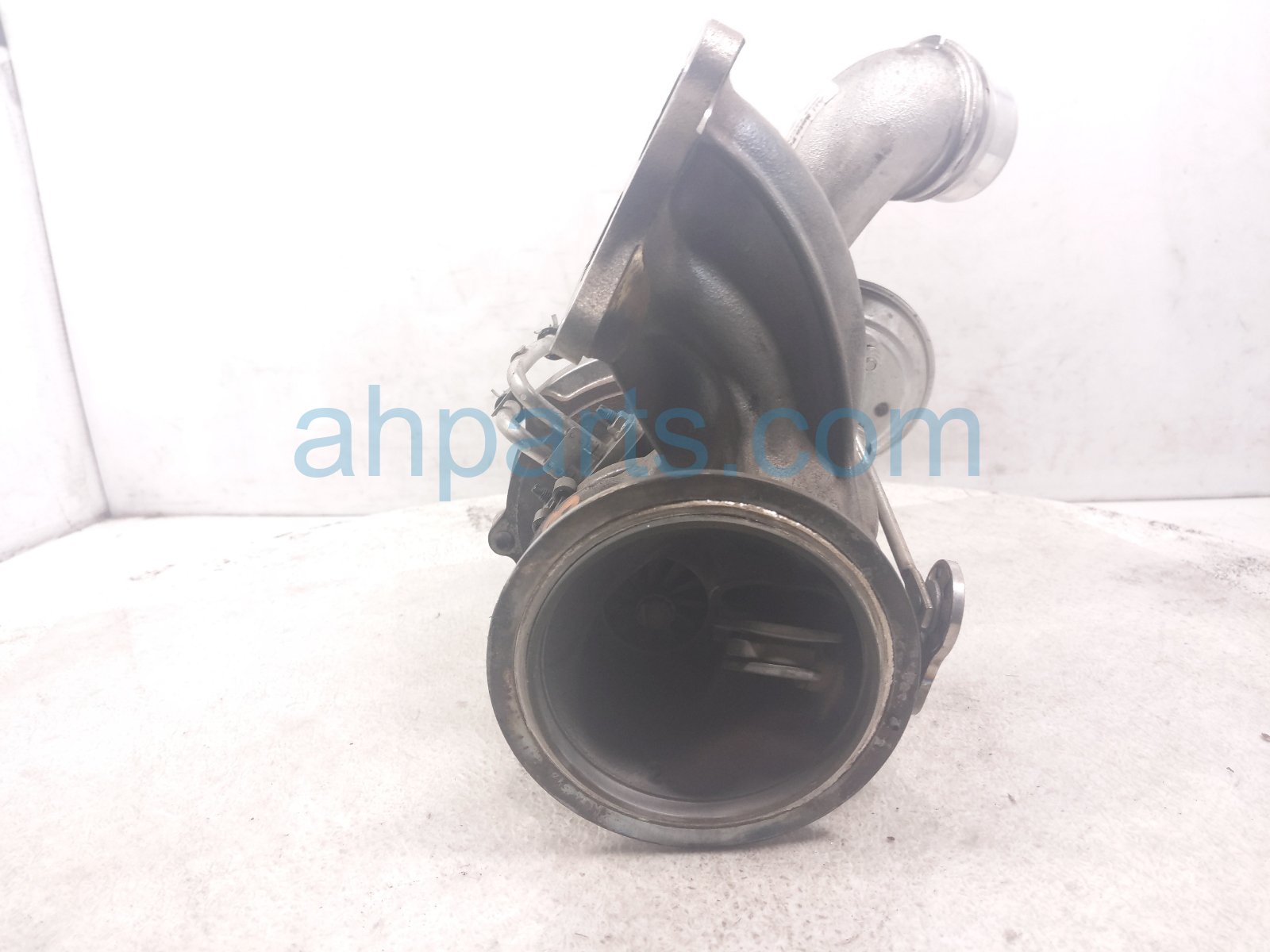 2024 Toyota Tacoma Turbocharger 40k 17201 F0010 Replacement 2024 Toyota Tacoma Turbocharger 40k 17201 F0010 Replacement thumbnail