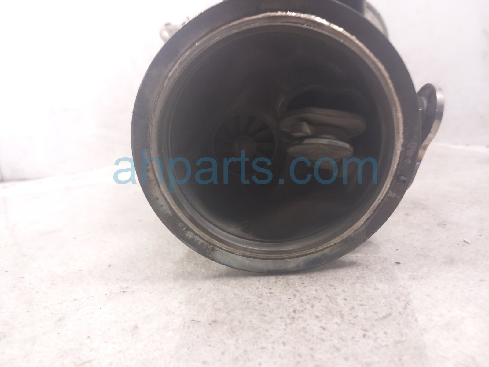 2024 Toyota Tacoma Turbocharger 40k 17201 F0010 Replacement 2024 Toyota Tacoma Turbocharger 40k 17201 F0010 Replacement thumbnail