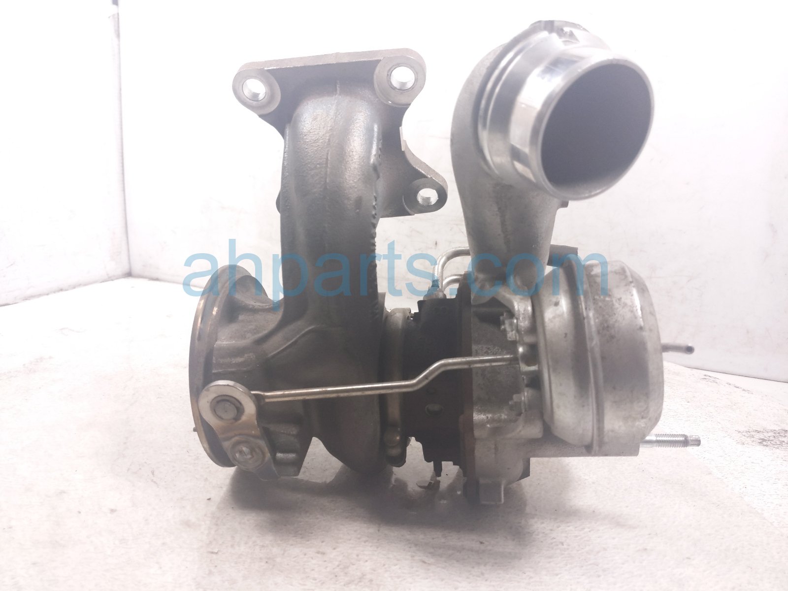 2024 Toyota Tacoma Turbocharger 40k 17201 F0010 Replacement 2024 Toyota Tacoma Turbocharger 40k 17201 F0010 Replacement thumbnail