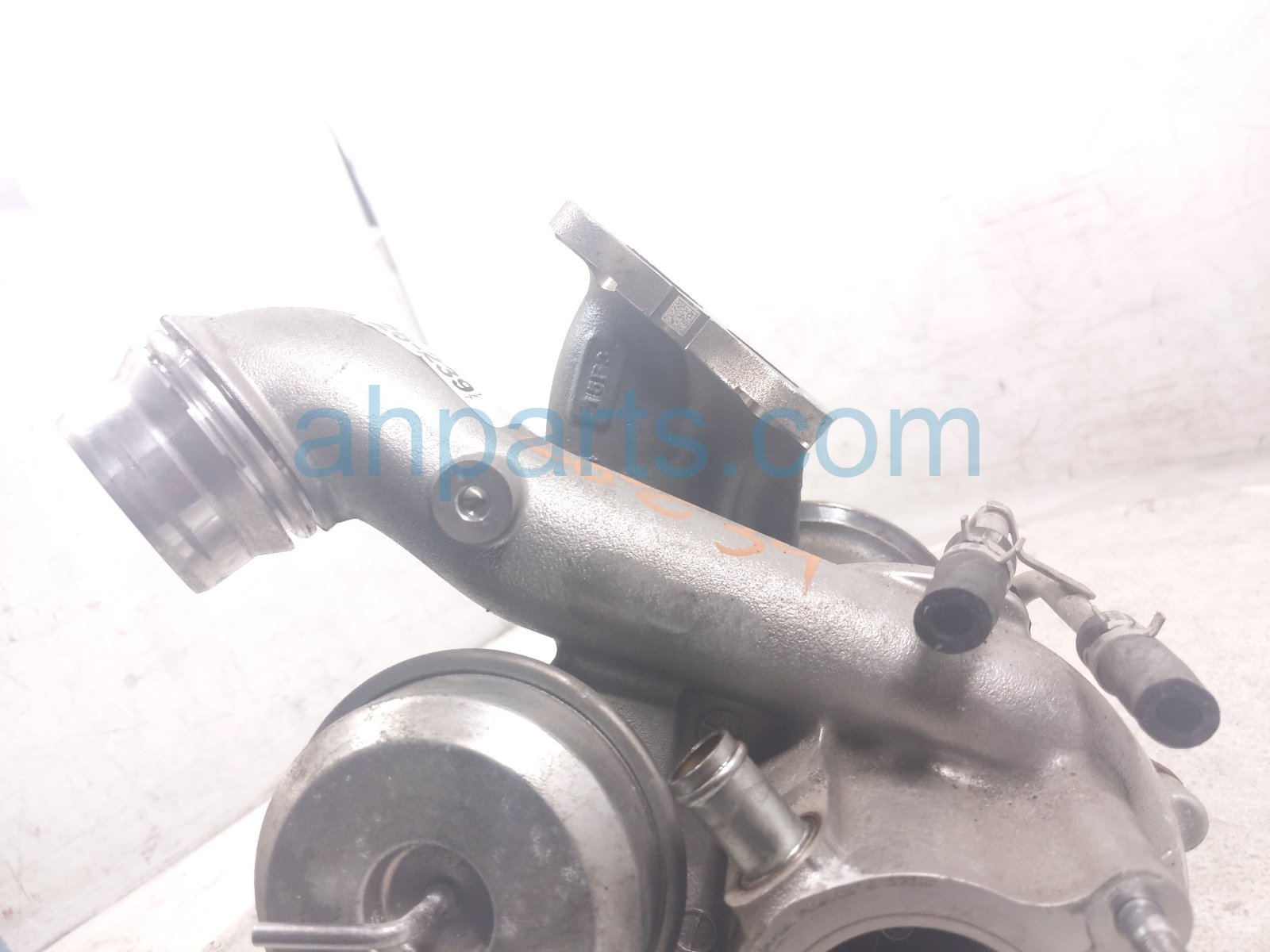 2024 Toyota Tacoma Turbocharger 40k 17201 F0010 Replacement 2024 Toyota Tacoma Turbocharger 40k 17201 F0010 Replacement thumbnail