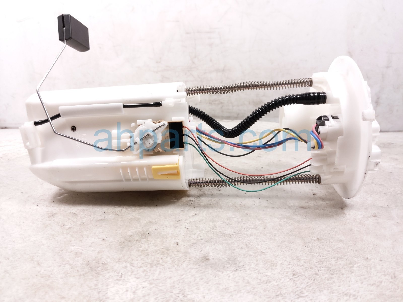 2024 Toyota Tacoma Gas / Fuel Pump (tank Mounted) 77020 04080 Replacement 2024 Toyota Tacoma Gas / Fuel Pump (tank Mounted) 77020 04080 Replacement thumbnail