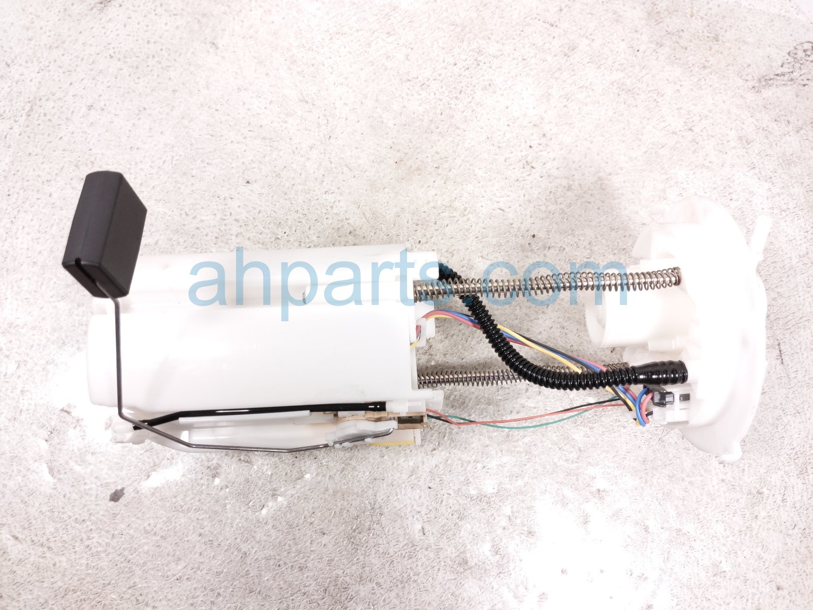 2024 Toyota Tacoma Gas / Fuel Pump (tank Mounted) 77020 04080 Replacement 2024 Toyota Tacoma Gas / Fuel Pump (tank Mounted) 77020 04080 Replacement thumbnail