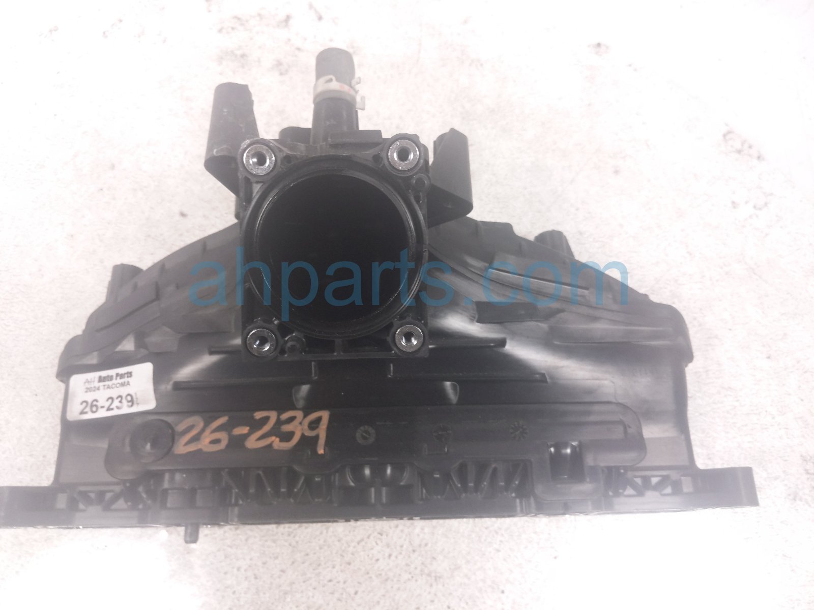 2024 Toyota Tacoma Intake Manifold 17120 F0130 Replacement 2024 Toyota Tacoma Intake Manifold 17120 F0130 Replacement thumbnail