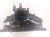 Toyota INTAKE MANIFOLD Toyota INTAKE MANIFOLD