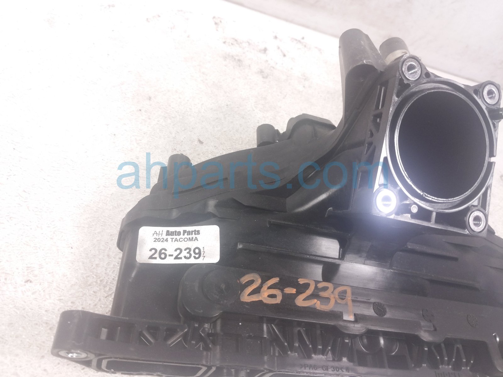 2024 Toyota Tacoma Intake Manifold 17120 F0130 Replacement 2024 Toyota Tacoma Intake Manifold 17120 F0130 Replacement thumbnail