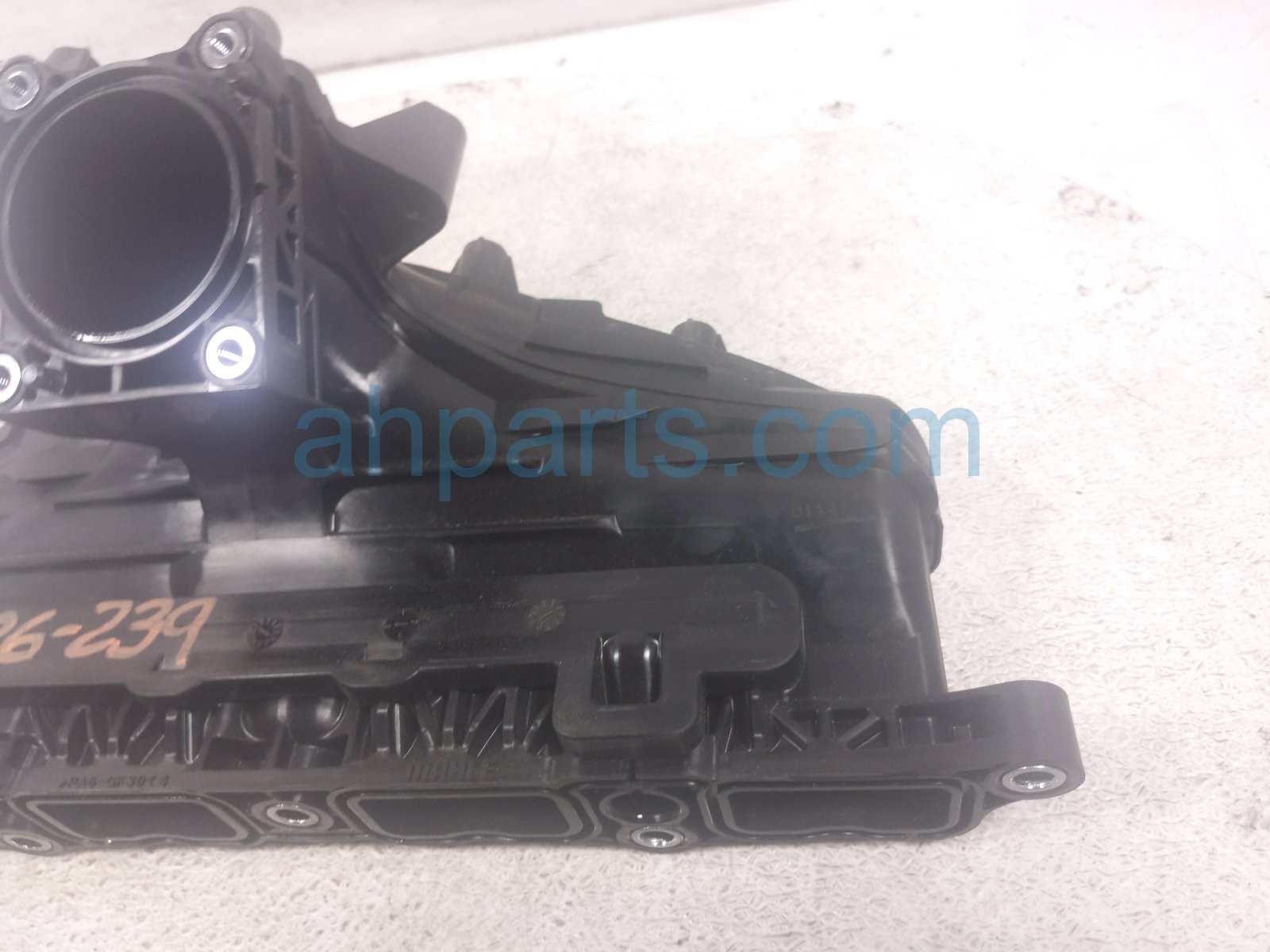 2024 Toyota Tacoma Intake Manifold 17120 F0130 Replacement 2024 Toyota Tacoma Intake Manifold 17120 F0130 Replacement thumbnail