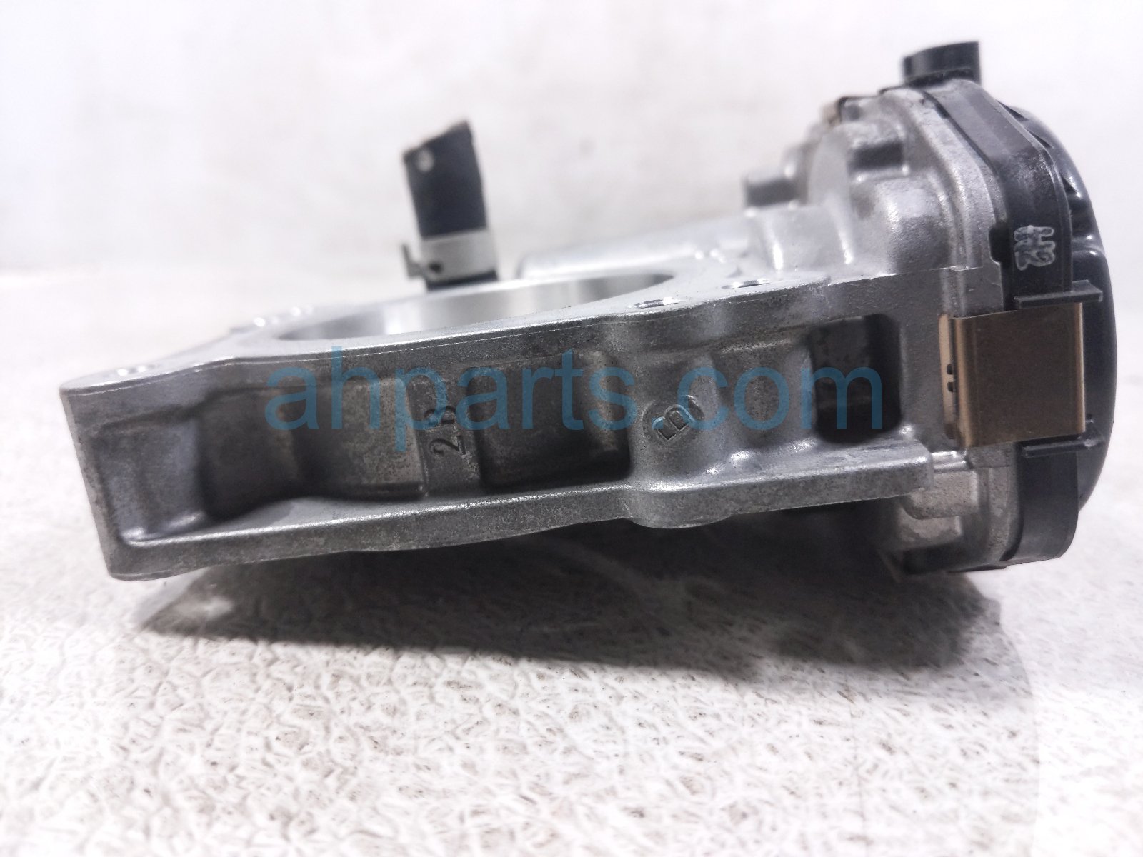 2024 Toyota Tacoma Throttle Body 22030 F0030 Replacement 2024 Toyota Tacoma Throttle Body 22030 F0030 Replacement thumbnail
