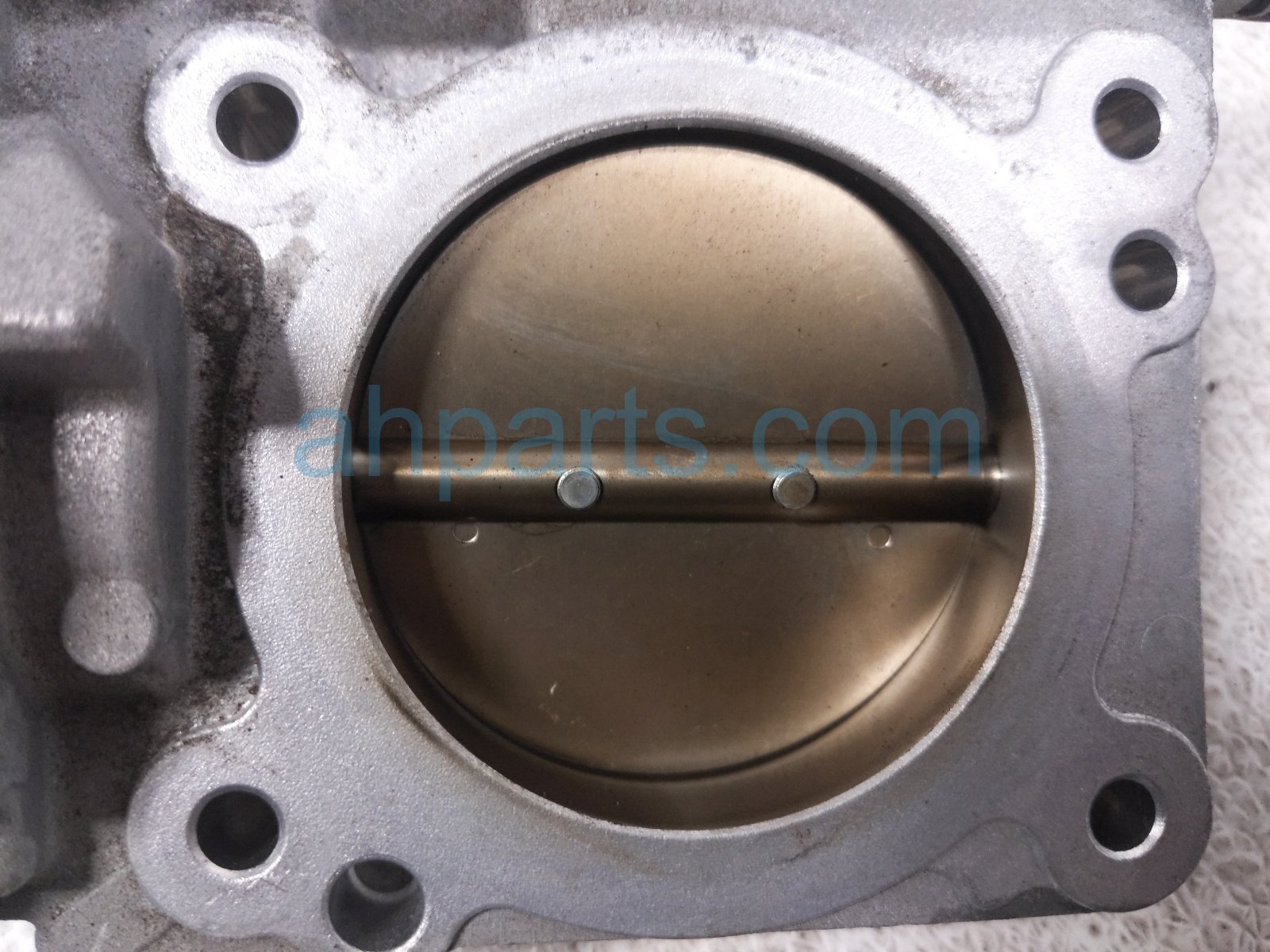 2024 Toyota Tacoma Throttle Body 22030 F0030 Replacement 2024 Toyota Tacoma Throttle Body 22030 F0030 Replacement thumbnail