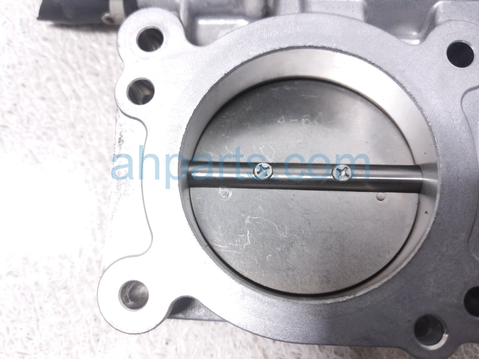 2024 Toyota Tacoma Throttle Body 22030 F0030 Replacement 2024 Toyota Tacoma Throttle Body 22030 F0030 Replacement thumbnail