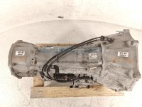 Toyota AUTOMATIC TRANSMISSION = 40K MI Toyota AUTOMATIC TRANSMISSION = 40K MI