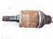 2024 Toyota Tacoma Front Passenger Outer Cv Axle Drive Shaft 43410 AK020 Replacement 2024 Toyota Tacoma Front Passenger Outer Cv Axle Drive Shaft 43410 AK020 Replacement thumbnail