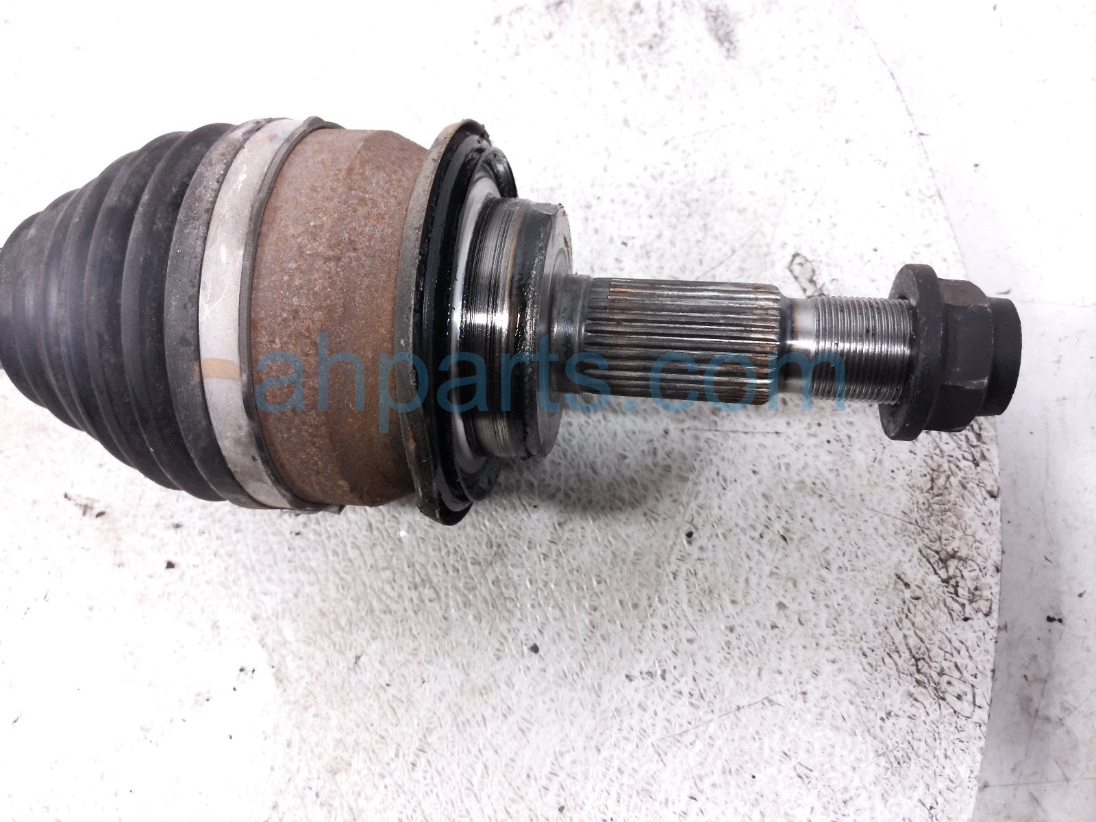 2024 Toyota Tacoma Front Passenger Outer Cv Axle Drive Shaft 43410 AK020 Replacement 2024 Toyota Tacoma Front Passenger Outer Cv Axle Drive Shaft 43410 AK020 Replacement thumbnail