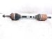 2024 Toyota Tacoma Front Passenger Outer Cv Axle Drive Shaft 43410 AK020 Replacement 2024 Toyota Tacoma Front Passenger Outer Cv Axle Drive Shaft 43410 AK020 Replacement thumbnail